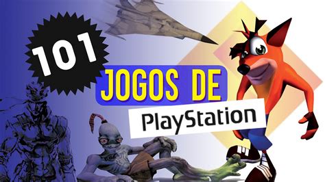 lista de jogos PS1